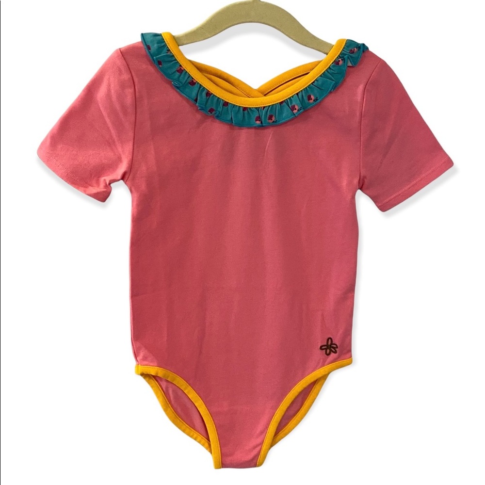 Matilda Jane Moments With You Born To Dance Leotard - 6